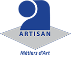 Logo artisan art