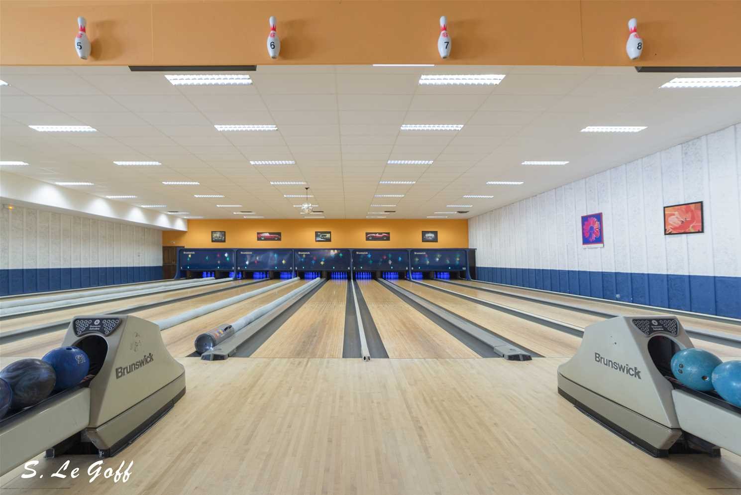 Bowling