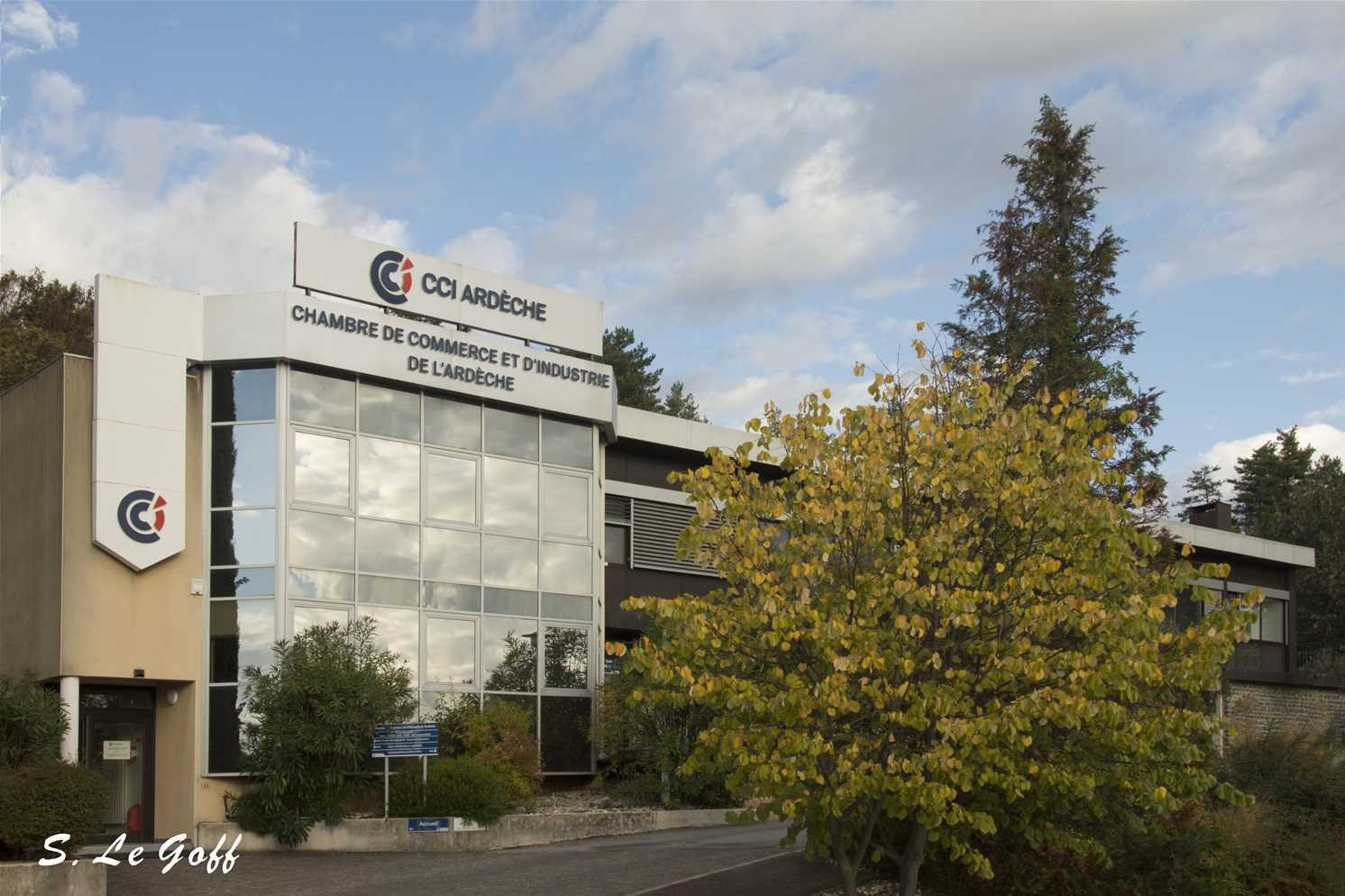 Cci Ardèche Aubenas