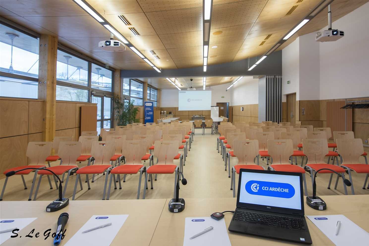 Cci Privas