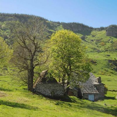 Ferme d'Ardèche