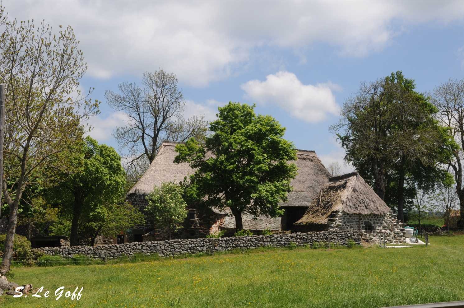 Ferme freres perrel