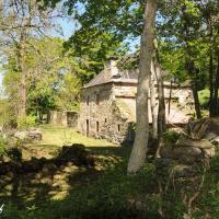 Ferme traditionnelle