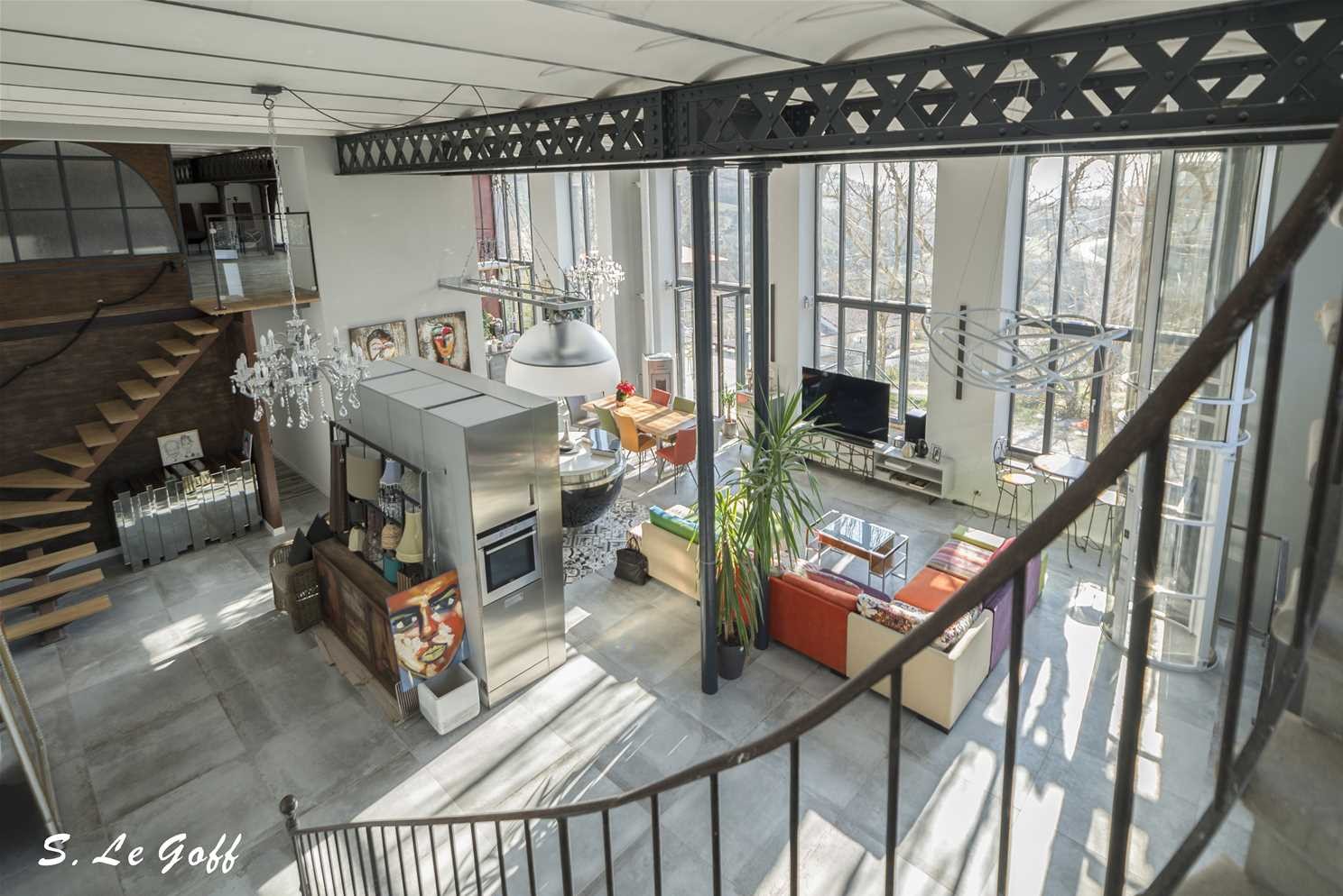 Loft