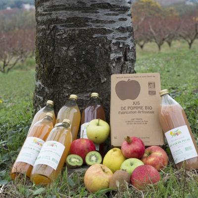 Fruits du verger