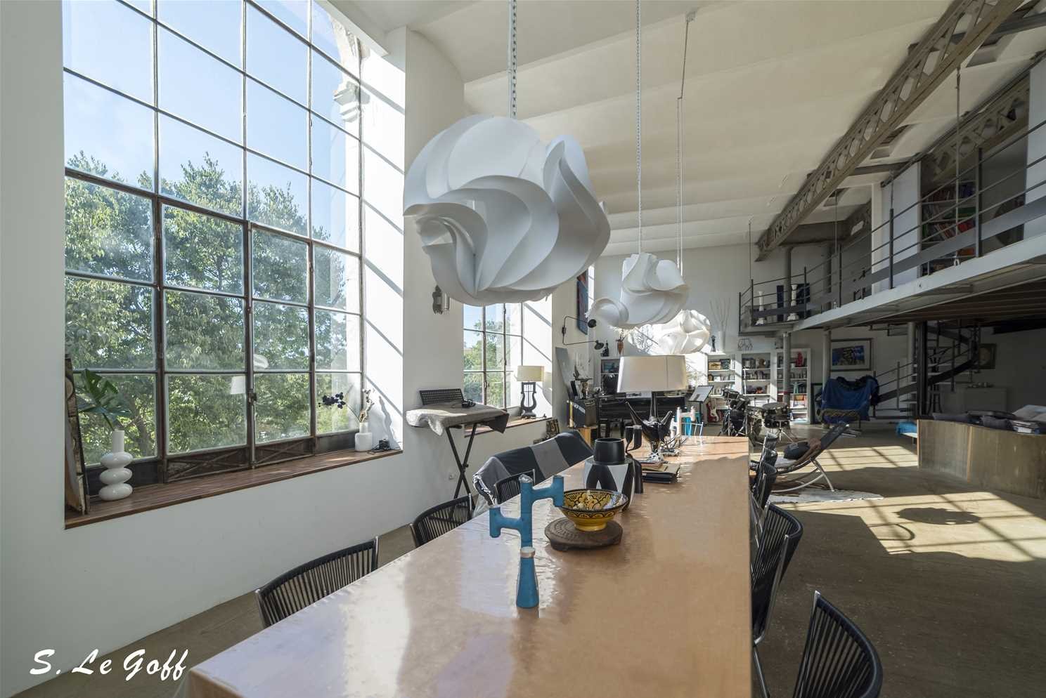 Loft en Ardèche