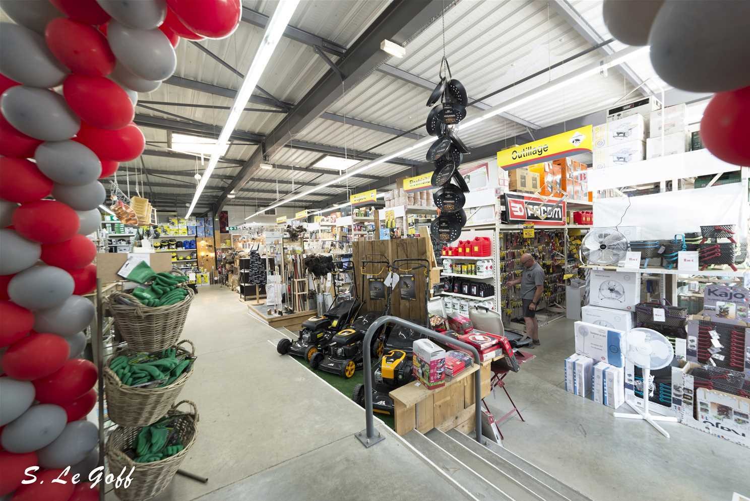 Magasin