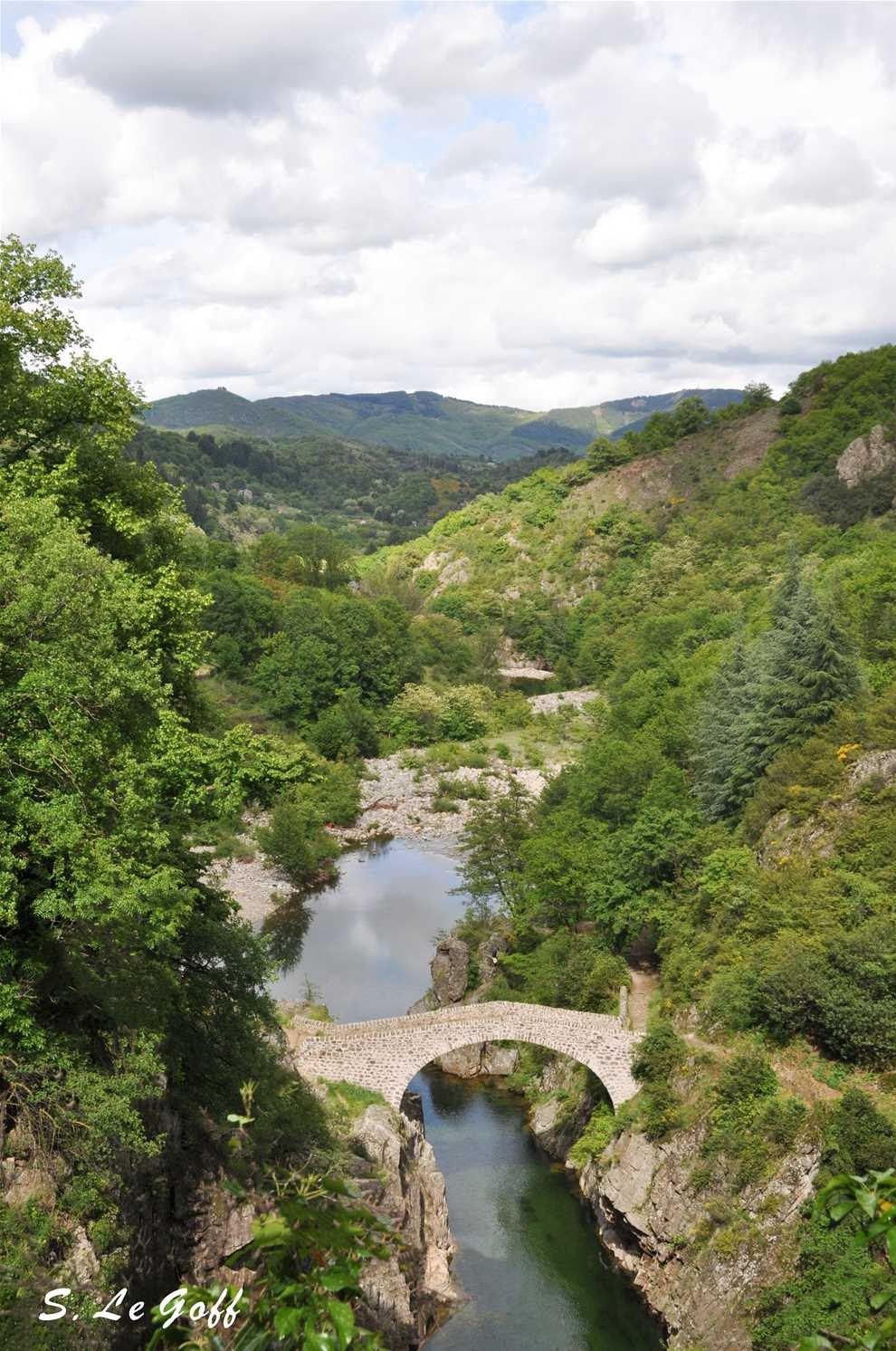 Pont du Diable