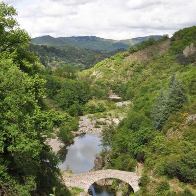 Pont du Diable