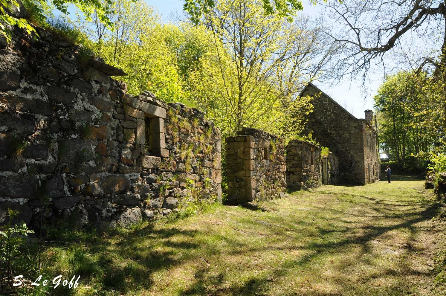 Ruine