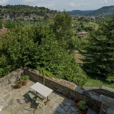 Terrasse d'Ardèche