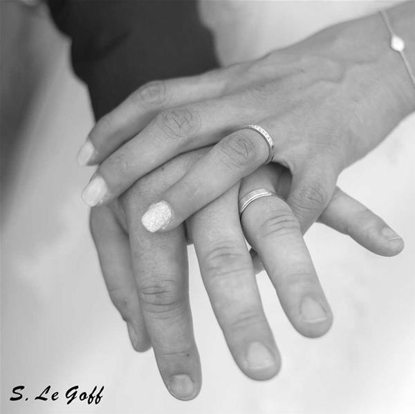 Alliances mariage ardeche 52 